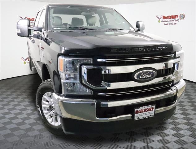 used 2022 Ford F-250 car, priced at $47,673