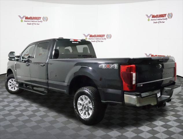 used 2022 Ford F-250 car, priced at $47,673