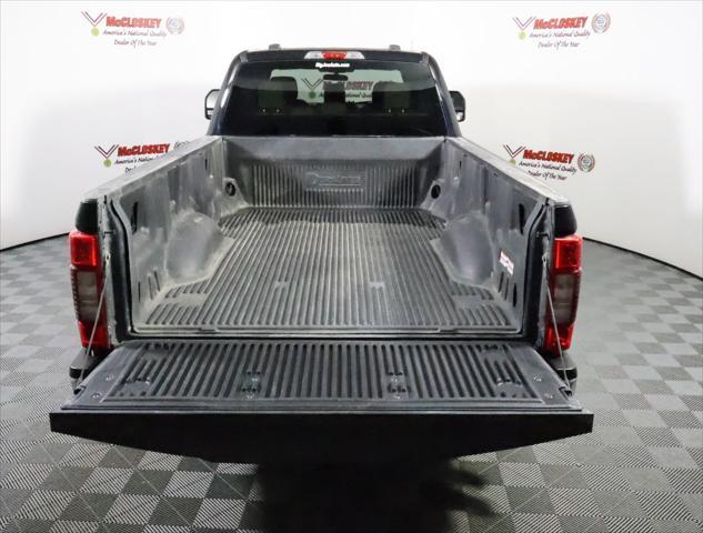 used 2022 Ford F-250 car, priced at $47,673