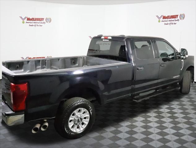 used 2022 Ford F-250 car, priced at $47,673