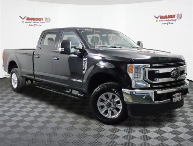 used 2022 Ford F-250 car, priced at $47,673