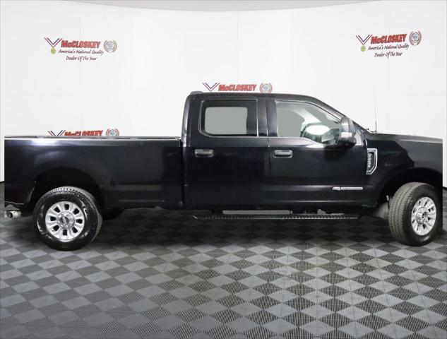 used 2022 Ford F-250 car, priced at $47,673