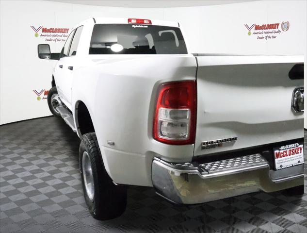 used 2023 Ram 3500 car, priced at $53,670