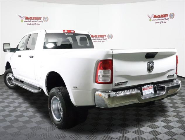 used 2023 Ram 3500 car, priced at $53,670