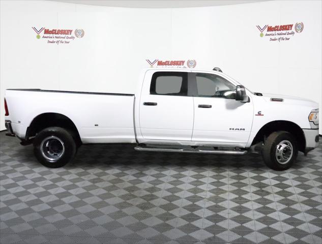 used 2023 Ram 3500 car, priced at $53,670