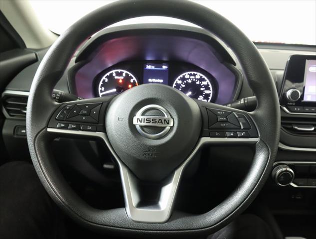 used 2021 Nissan Altima car, priced at $17,995