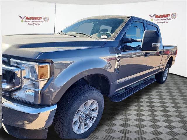 used 2022 Ford F-250 car, priced at $47,995