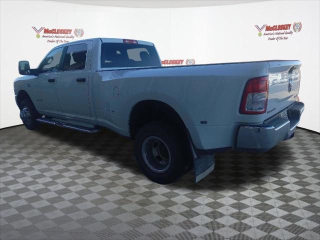 used 2023 Ram 3500 car, priced at $52,995