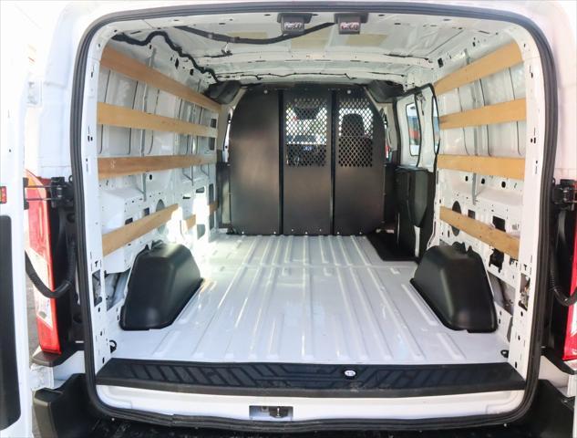 used 2022 Ford Transit-250 car, priced at $32,995