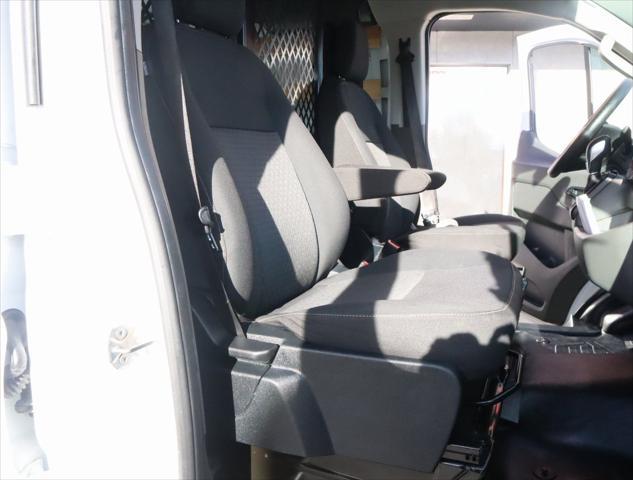 used 2022 Ford Transit-250 car, priced at $32,995