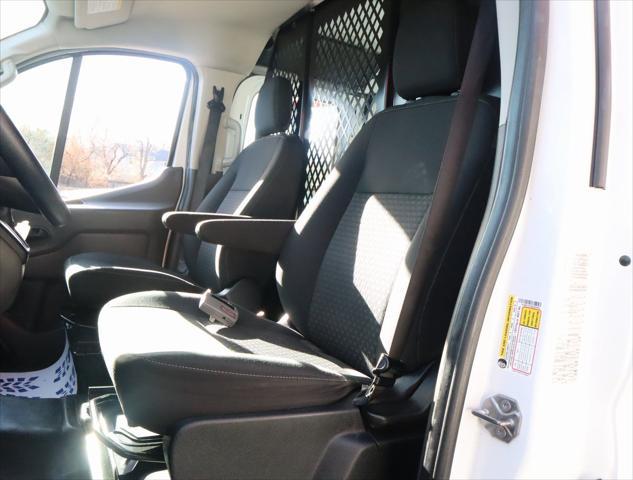 used 2022 Ford Transit-250 car, priced at $32,995