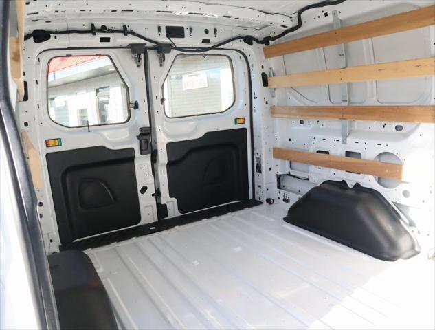 used 2022 Ford Transit-250 car, priced at $32,995