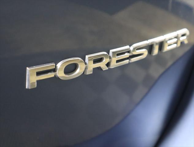 used 2020 Subaru Forester car, priced at $22,252