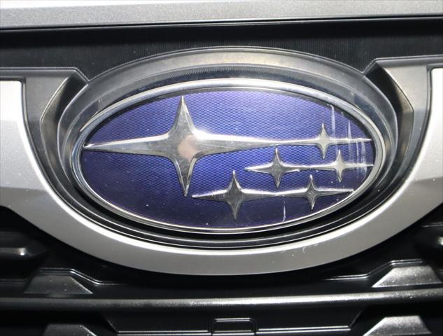 used 2020 Subaru Forester car, priced at $22,252