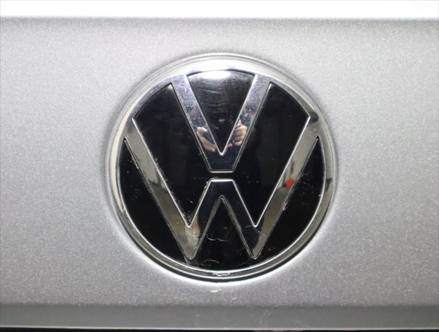 used 2022 Volkswagen Taos car, priced at $19,895