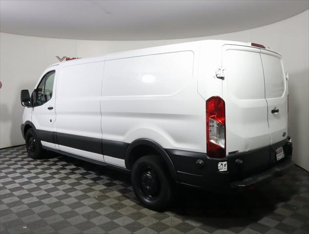 used 2016 Ford Transit-250 car, priced at $13,665