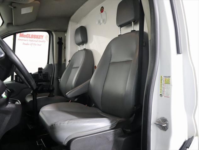 used 2016 Ford Transit-250 car, priced at $13,665