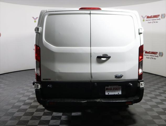 used 2016 Ford Transit-250 car, priced at $13,665