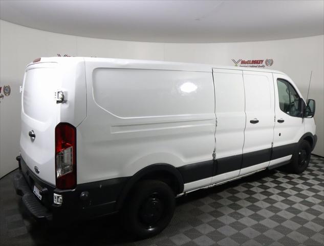 used 2016 Ford Transit-250 car, priced at $13,665