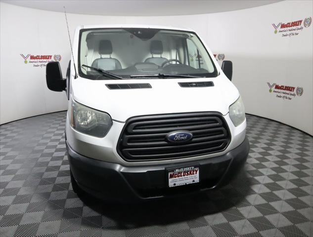 used 2016 Ford Transit-250 car, priced at $13,665