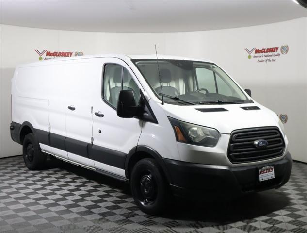 used 2016 Ford Transit-250 car, priced at $13,665