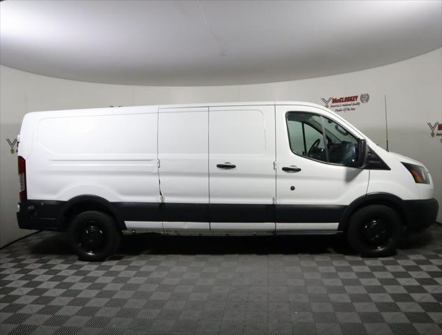 used 2016 Ford Transit-250 car, priced at $13,665