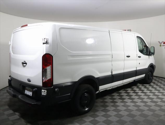 used 2016 Ford Transit-250 car, priced at $13,665