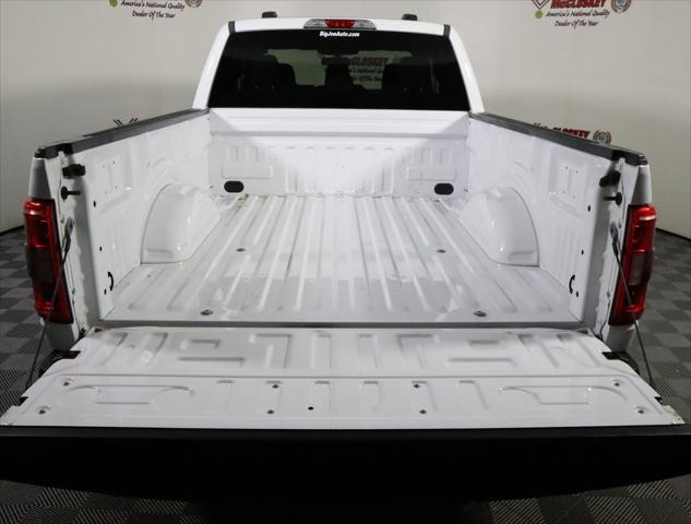 used 2022 Ford F-150 car, priced at $33,795