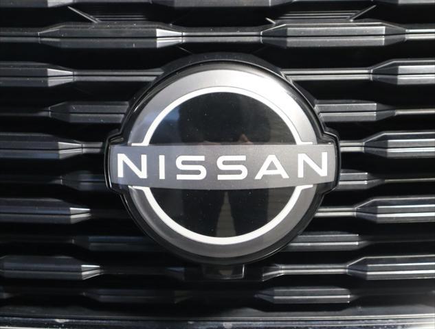 used 2023 Nissan Rogue car, priced at $22,540