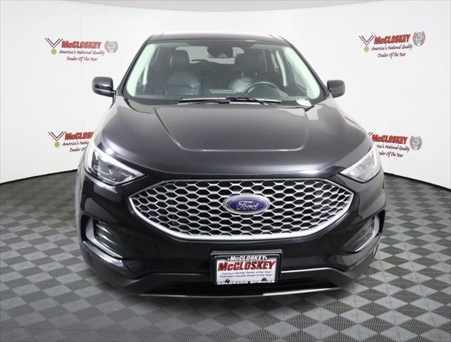 used 2023 Ford Edge car, priced at $22,595