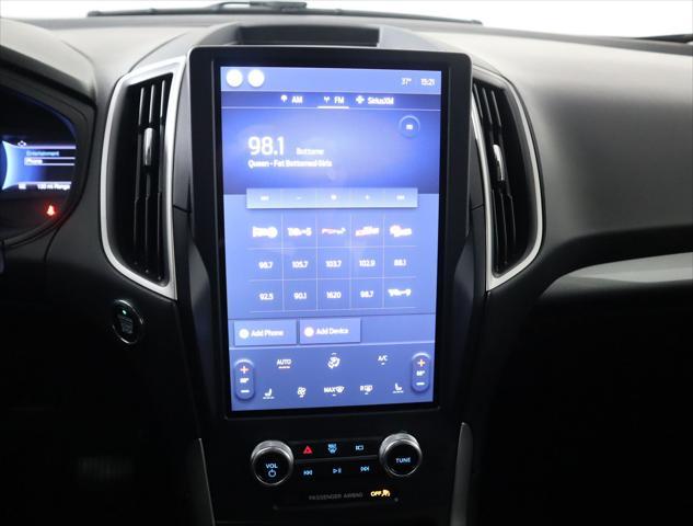 used 2023 Ford Edge car, priced at $22,595