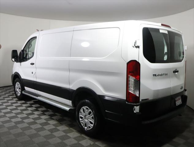 used 2022 Ford Transit-250 car, priced at $31,735