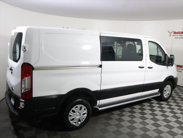 used 2022 Ford Transit-250 car, priced at $31,735