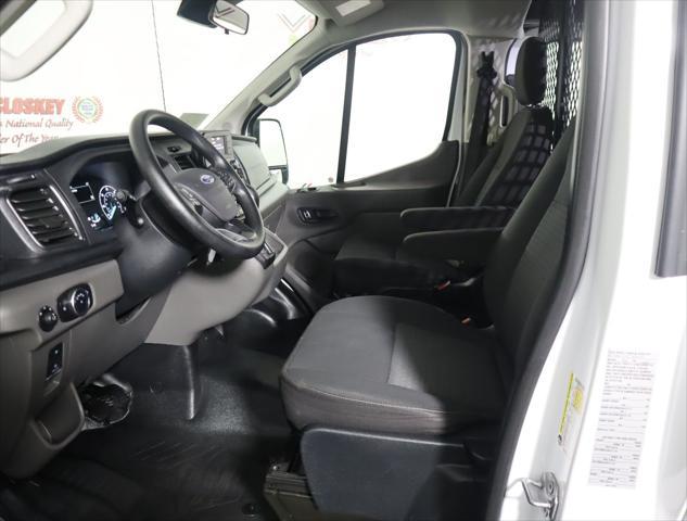 used 2022 Ford Transit-250 car, priced at $31,735