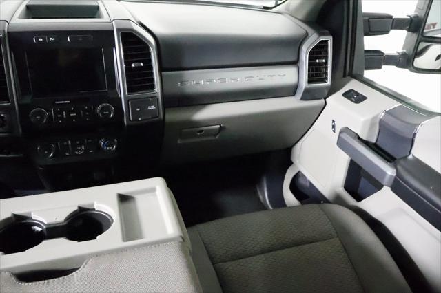 used 2022 Ford F-250 car, priced at $47,995