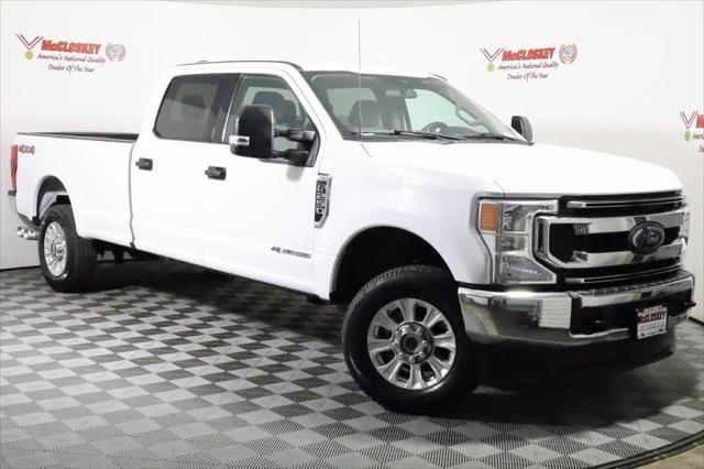 used 2022 Ford F-250 car, priced at $47,995