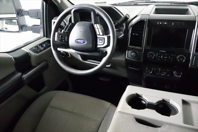 used 2022 Ford F-250 car, priced at $47,995