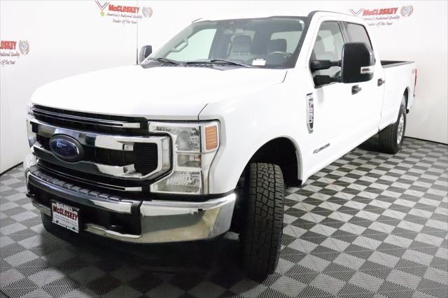 used 2022 Ford F-250 car, priced at $47,995