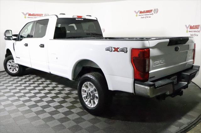 used 2022 Ford F-250 car, priced at $47,995