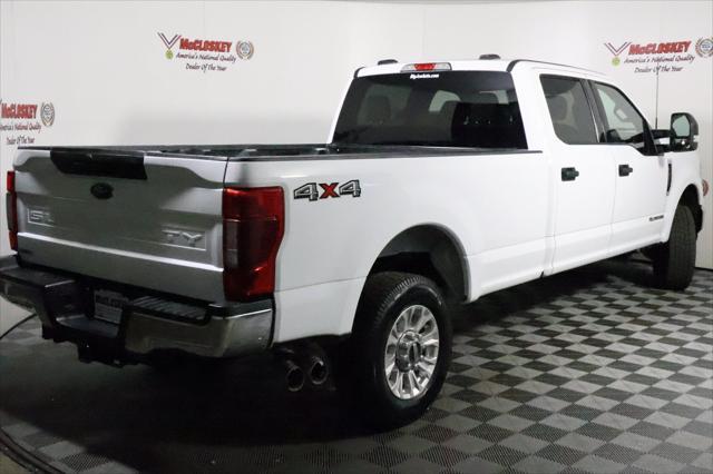 used 2022 Ford F-250 car, priced at $47,995