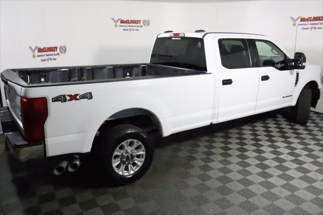 used 2022 Ford F-250 car, priced at $47,995