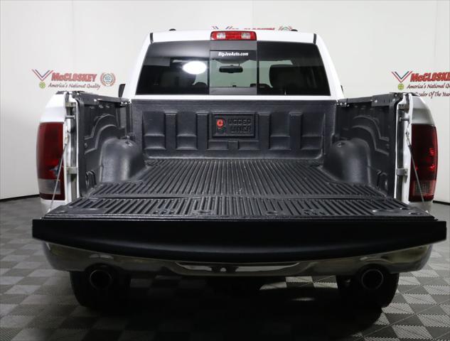 used 2010 Dodge Ram 1500 car, priced at $9,995