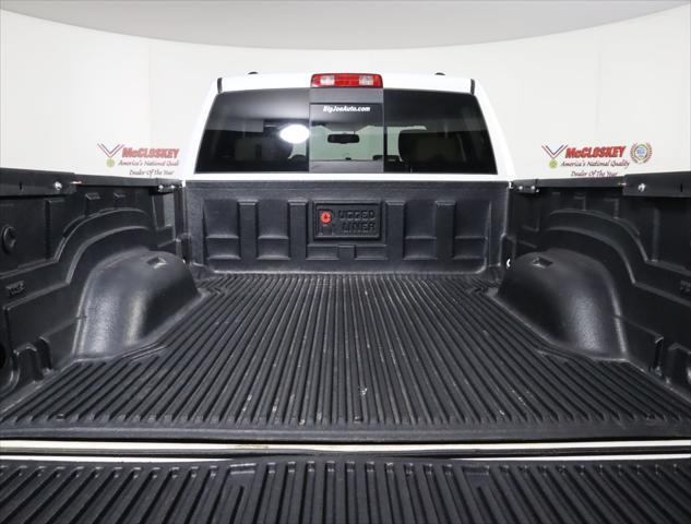 used 2010 Dodge Ram 1500 car, priced at $9,995