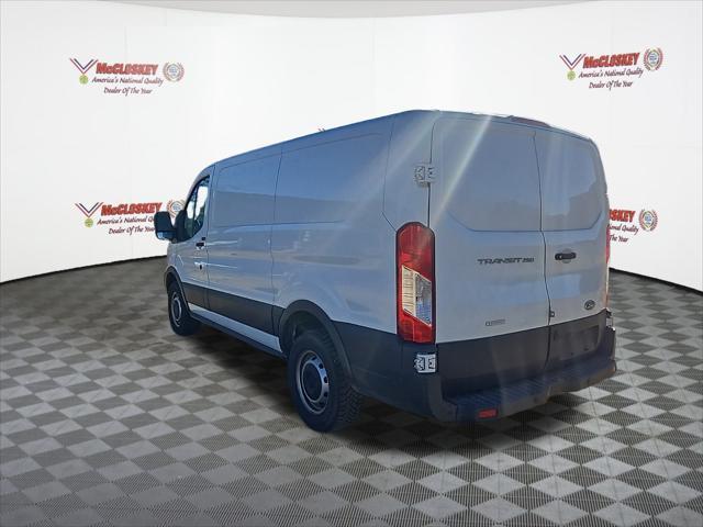 used 2018 Ford Transit-250 car, priced at $23,995