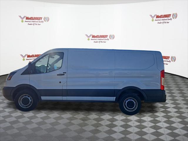 used 2018 Ford Transit-250 car, priced at $23,995