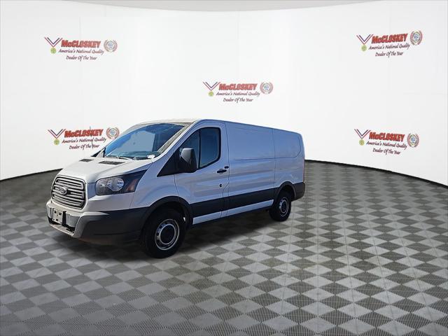 used 2018 Ford Transit-250 car, priced at $23,995