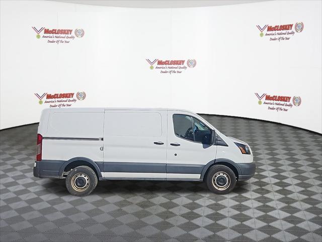 used 2018 Ford Transit-250 car, priced at $23,995