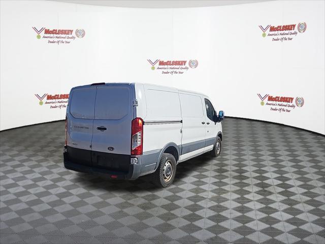 used 2018 Ford Transit-250 car, priced at $23,995