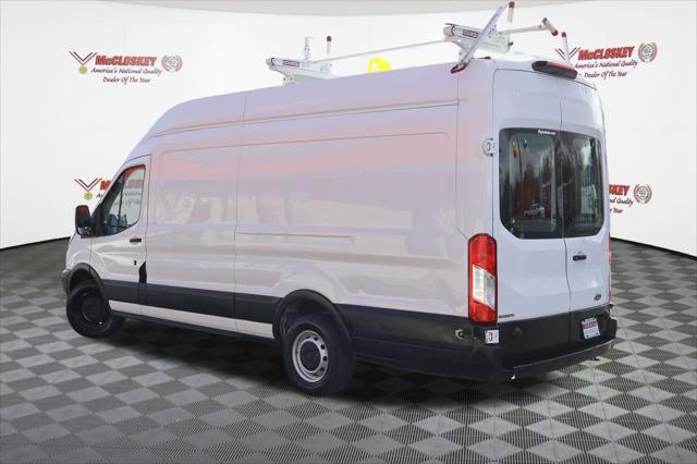 used 2019 Ford Transit-250 car, priced at $28,650