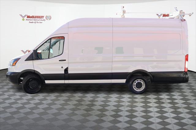 used 2019 Ford Transit-250 car, priced at $28,650